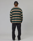 JUST ANOTHER FISHERMAN BAY LS TEE