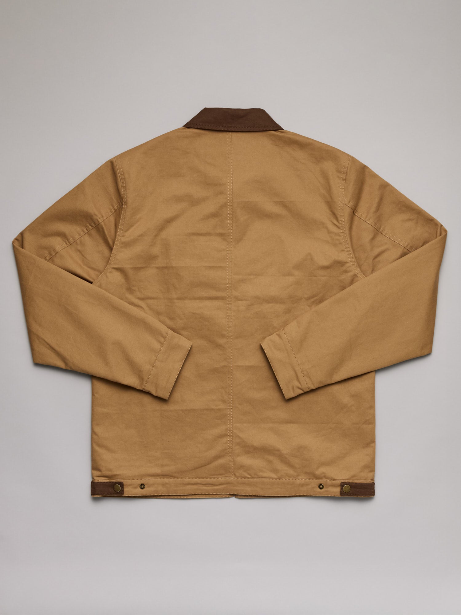 JUST ANOTHER FISHERMAN HELMANS JACKET