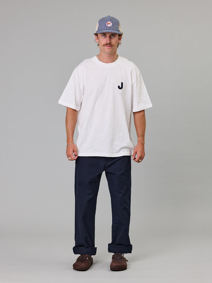 JUST ANOTHER FISHERMAN J SHORE TEE