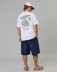JUST ANOTHER FISHERMAN OYSTER CO SEA TEE