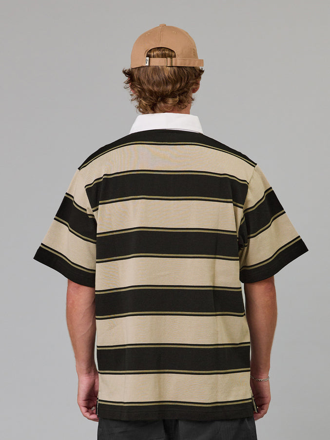 JUST ANOTHER FISHERMAN PORTSIDE POLO