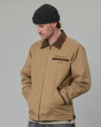JUST ANOTHER FISHERMAN HELMANS JACKET