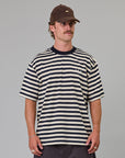 JUST ANOTHER FISHERMAN JAF SHORE TEE
