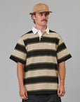 JUST ANOTHER FISHERMAN PORTSIDE POLO