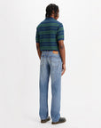 LEVIS 555 RELAXED STRAIGHT - INDIGO CHAMPION