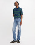 LEVIS 555 RELAXED STRAIGHT - INDIGO CHAMPION