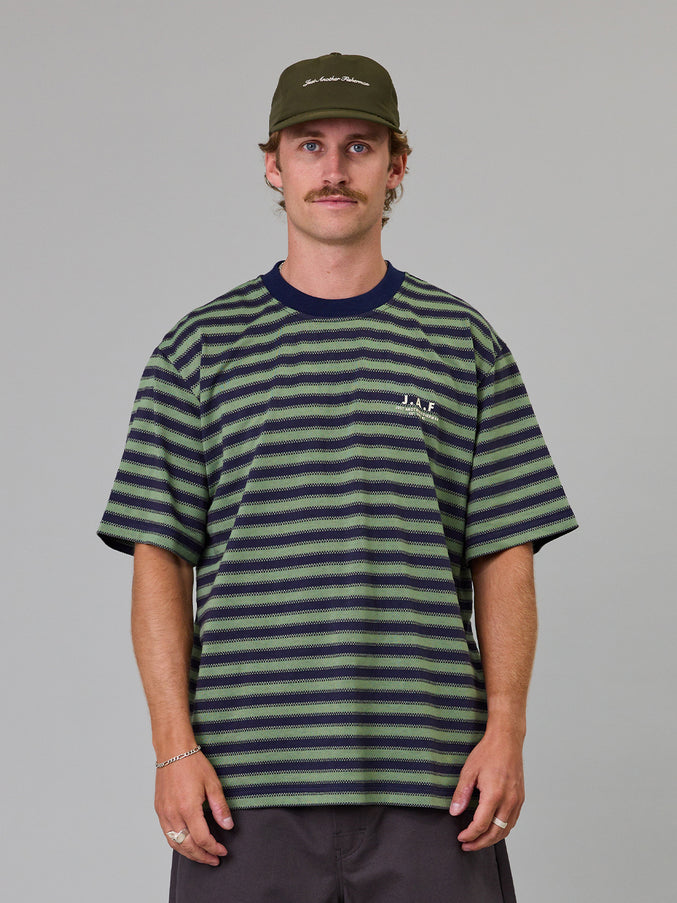JUST ANOTHER FISHERMAN SHORE TEE
