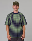 JUST ANOTHER FISHERMAN SHORE TEE