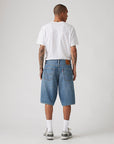 LEVIS 478 BAGGY SHORTS - MY FREQUENCY SHORT