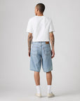 LEVIS 478 BAGGY SHORTS - MY POCKETS FULL SHORTS
