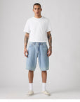 LEVIS 478 BAGGY SHORTS - MY POCKETS FULL SHORTS