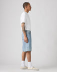 LEVIS 478 BAGGY SHORTS - MY POCKETS FULL SHORTS
