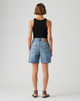 LEVIS 94 BAGGY SHORT - STUDY GROUP SHORT