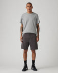 LEVIS XX CHINO RELAX SHORTS III - DARK PHANTOM
