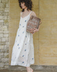 CURATE ONE SLIP WONDER DRESS