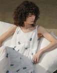 CURATE ONE SLIP WONDER DRESS
