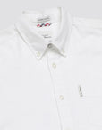 BEN SHERMAN LONG SLEEVE SIGNATURE OXFORD SHIRT