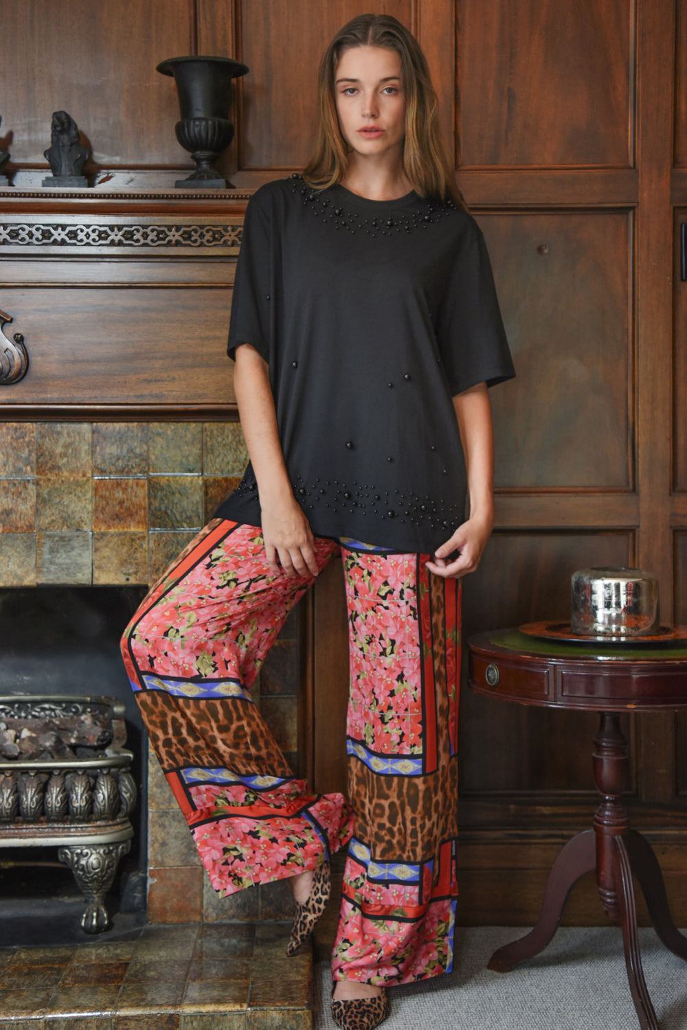 CURATE KICK START PANT
