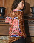 CURATE A FRESH TAKE BLOUSE