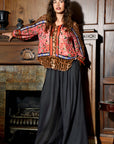 CURATE A FRESH TAKE BLOUSE