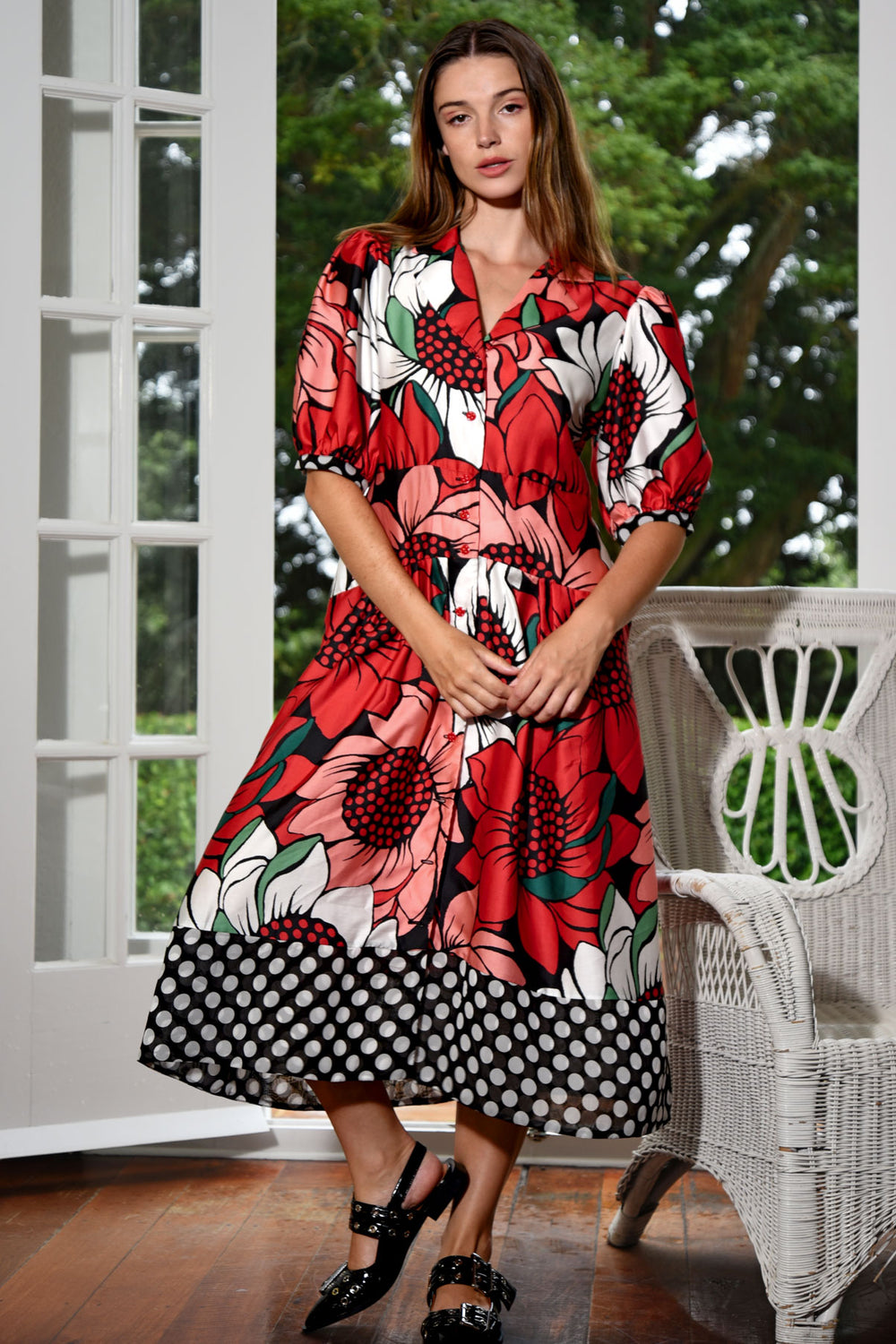 CURATE SHAPE UP DRESS