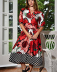 CURATE SHAPE UP DRESS