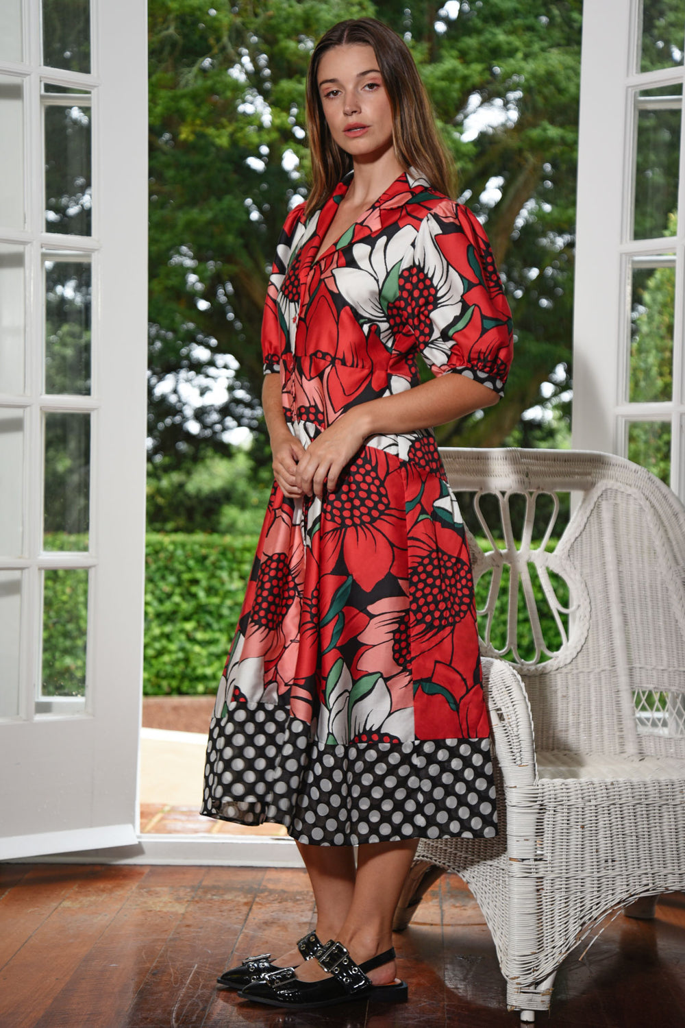 CURATE SHAPE UP DRESS