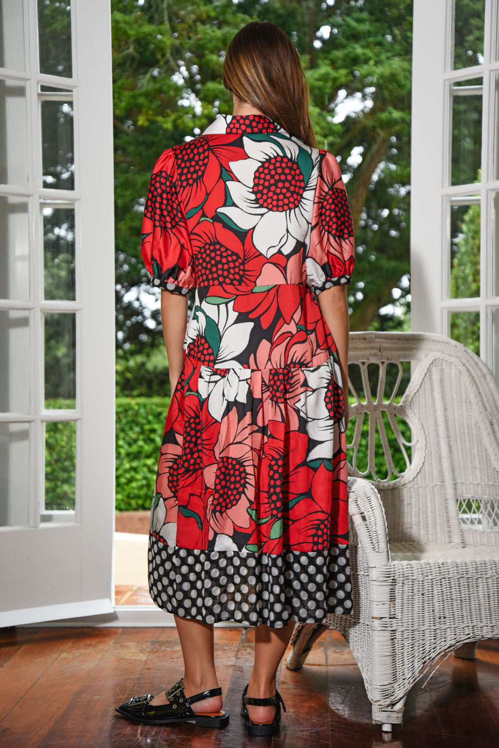 CURATE SHAPE UP DRESS