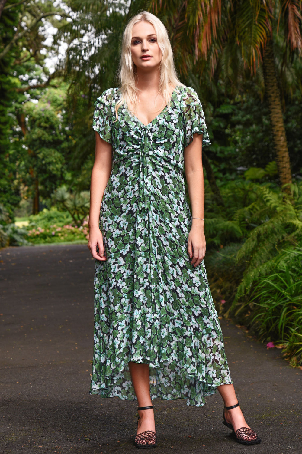 COOP IT'S A NEW DAY DRESS