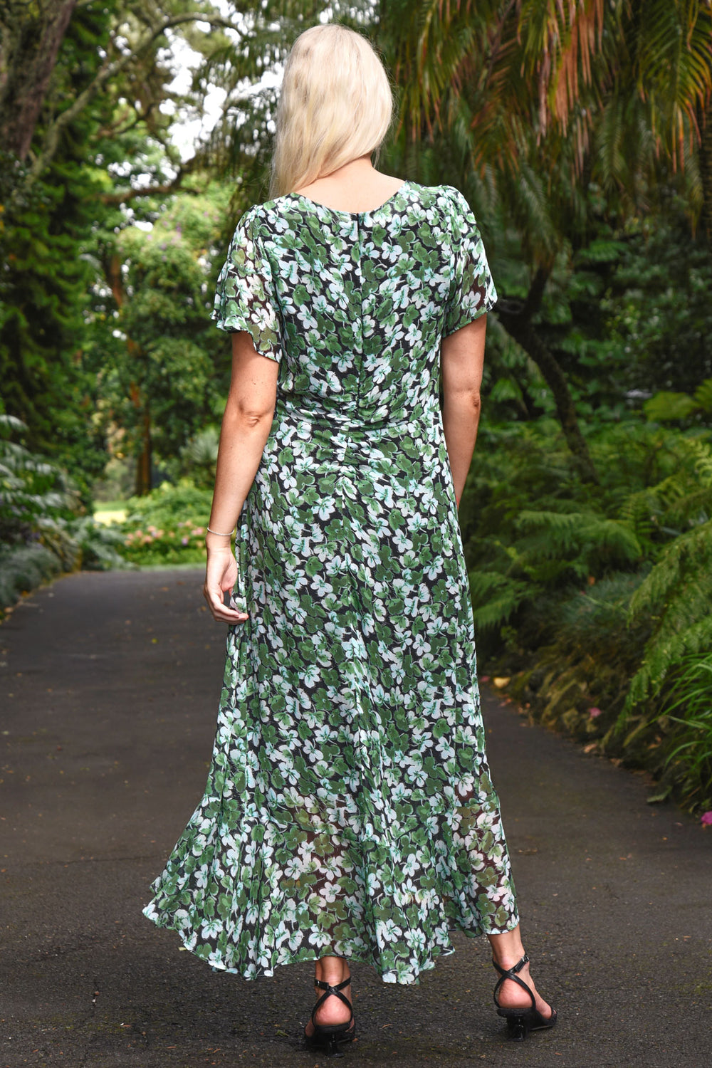 COOP IT'S A NEW DAY DRESS
