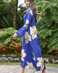 CURATE CHARGE IT TO MY ROOM DRESS