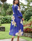 CURATE DREAMING OF SPRING DRESS