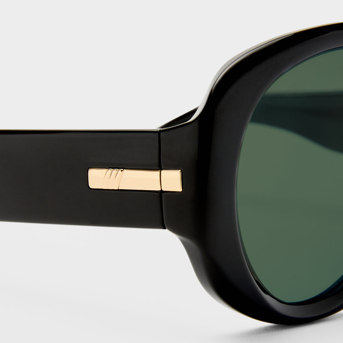 LE SPECS DREAM BOAT - BLACK