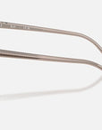 RAY-BAN 0RB2210 TRANSPARENT LIGHT BROWN W BLUE