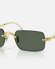 RAY-BAN 0RB3928 BY A$AP ROCKY