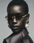 RAY-BAN 0RB3928 BY A$AP ROCKY