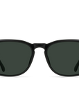 RAEN WILEY RECYCLED BLACK/GREEN POLARIZED-56