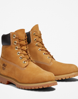 TIMBERLAND WOMENS 6-INCH PREMIUM WATERPROOF BOOT