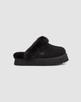 UGG W DISQUETTE SLIPPER