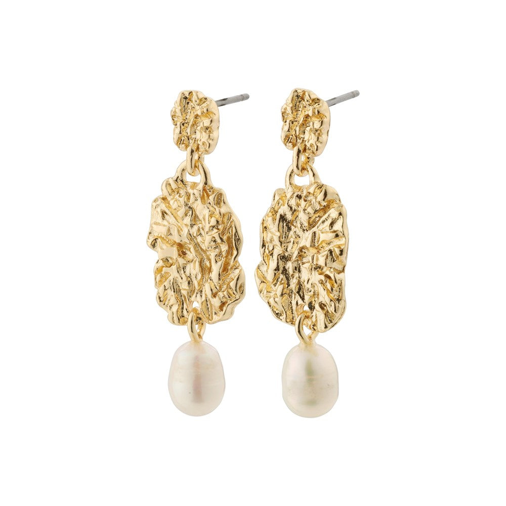 PILGRIM TRUE EARRINGS