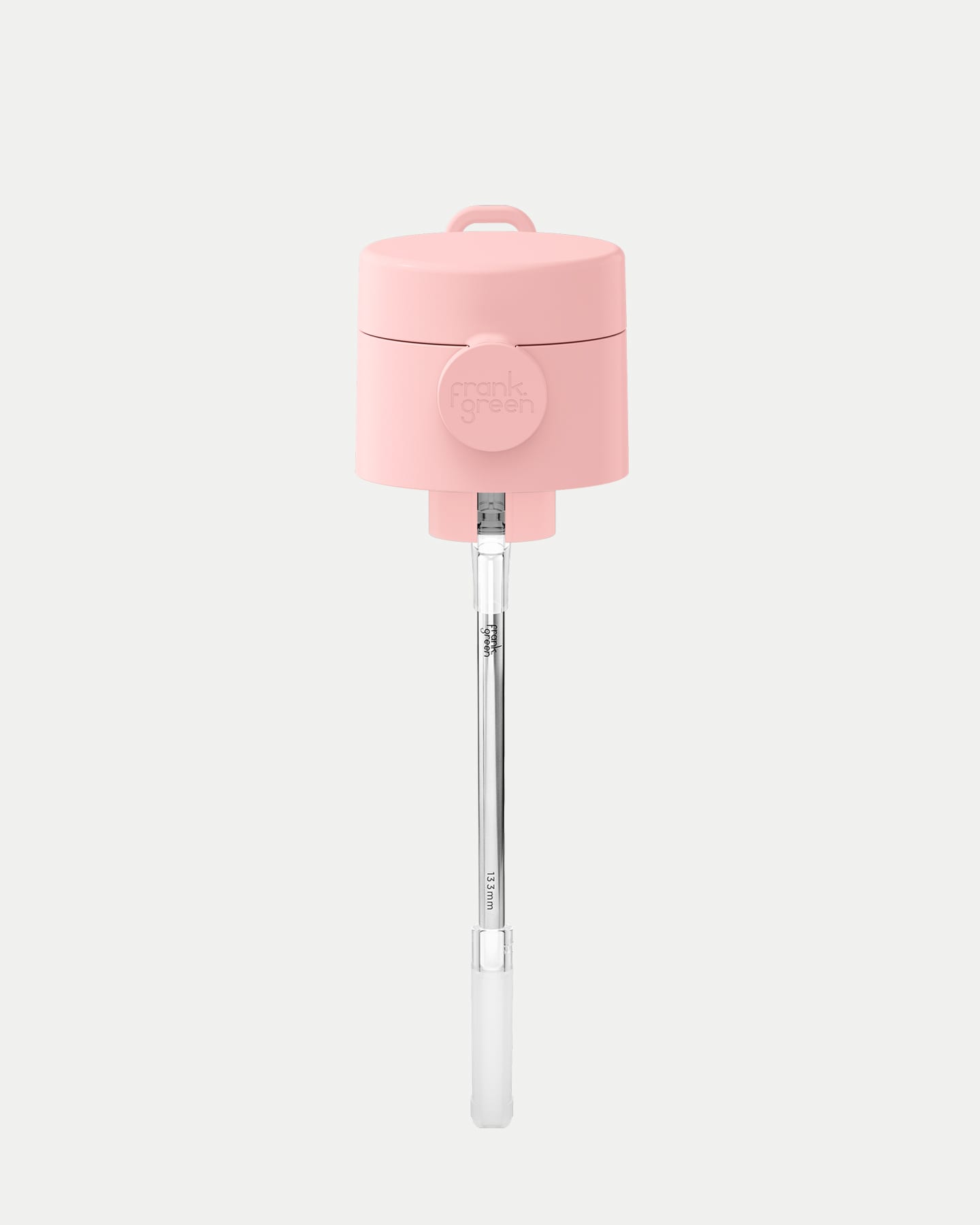 FRANK SWITCH LID &amp; STRAP PACK - BLUSHED