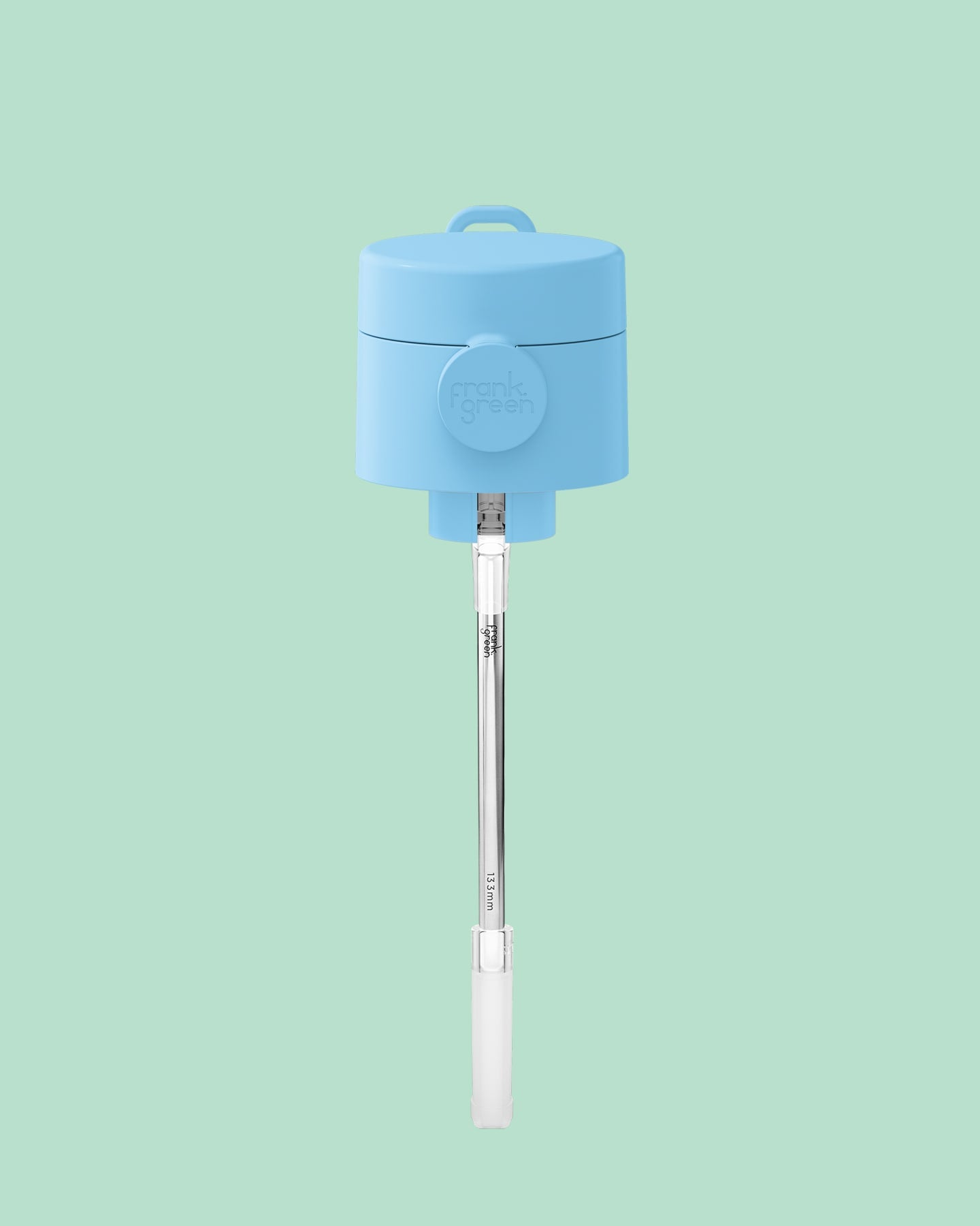 FRANK SWITCH LID &amp; STRAP PACK - SKY BLUE