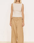 MINKPINK FLEUR MESH TOP
