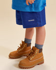 SONNIE BAGGY BASKETBALL SHORTS
