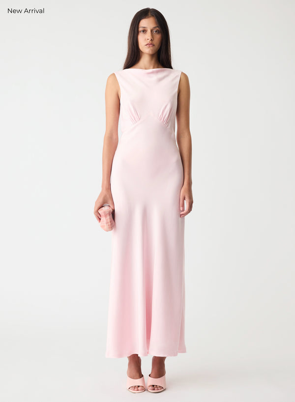 ESMAEE HARPER MAXI DRESS