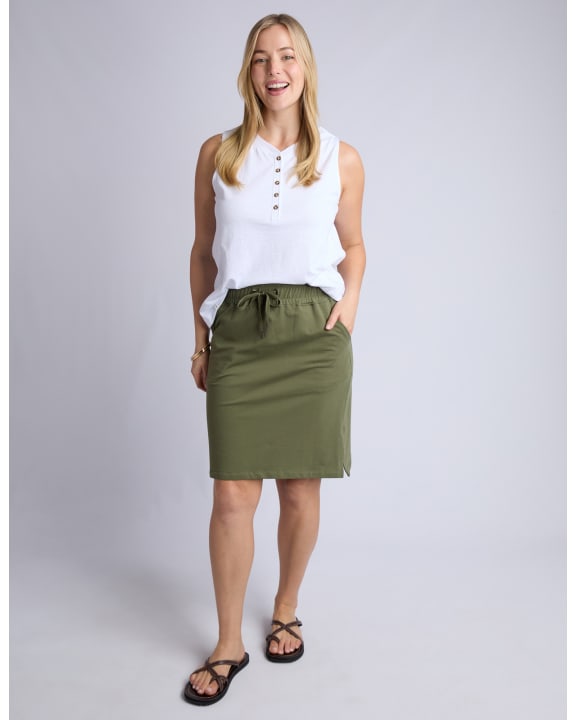 ELM COBY SKIRT