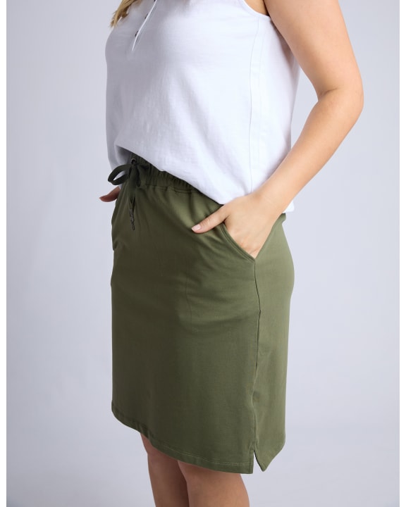ELM COBY SKIRT