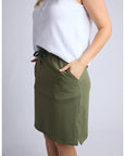 ELM COBY SKIRT
