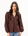SEEKING LOLA SYLVIE TOP