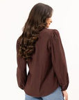 SEEKING LOLA SYLVIE TOP